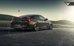 BMW M6 by Vorsteiner 2014 года